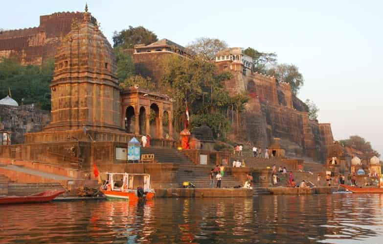 Omkareshwar Temple